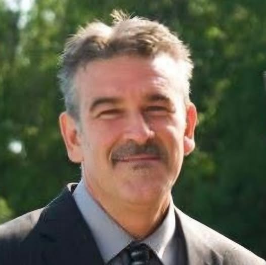 Campaign headshot of Mark Miernicki